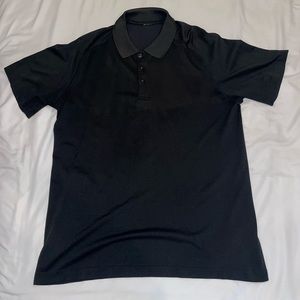 Large Lululemon Golf polo